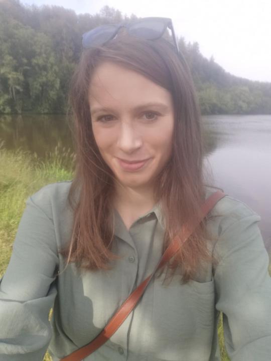 Johanna Roth