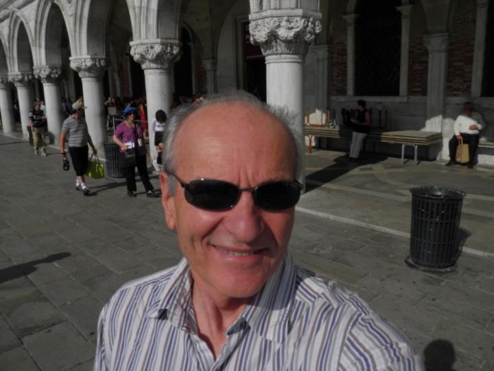 Paul Costa