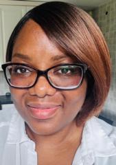 Chioma Keshia