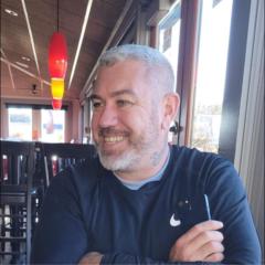 Nick Bonfilio