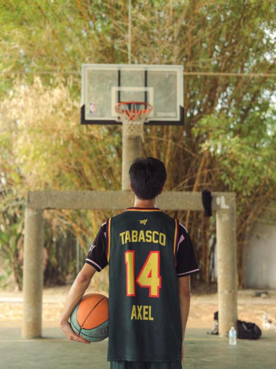 Axel Vn