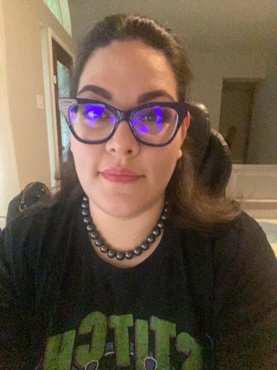Mariela Cepeda