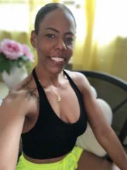 Nikeya Deverteuil