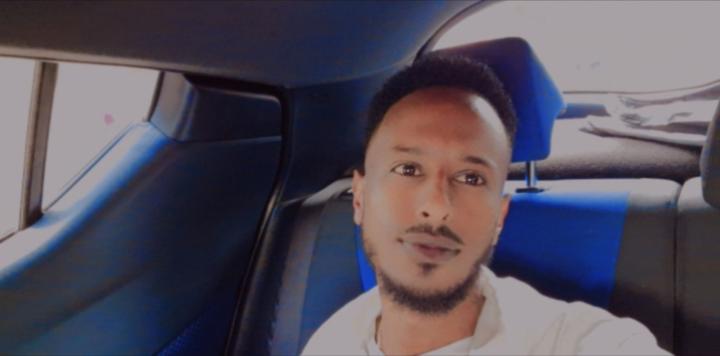 Nahom Mulugeta
