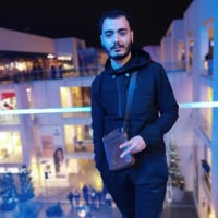 Mohamed el amine Hachi