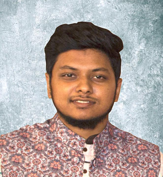 Shahidul Pranto