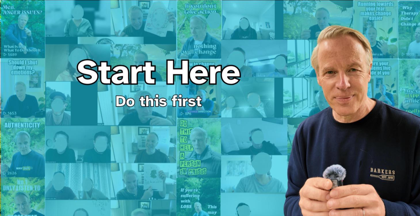 Start Here