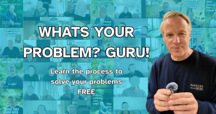 Whats Your Problem? GURU!