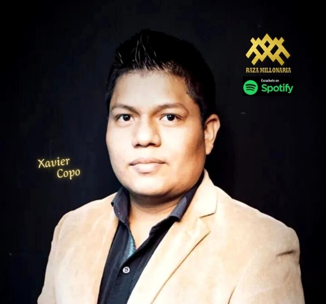 Xavier Copo