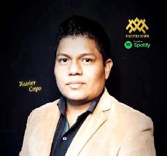 Xavier Copo