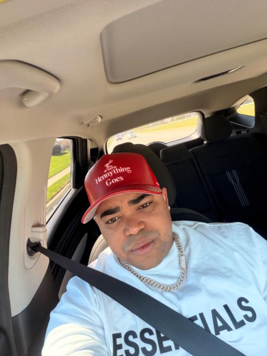 Issay Martinez