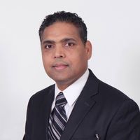 Sam Saxena
