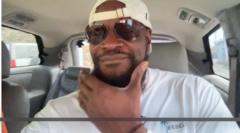 Shane Harris