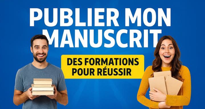Editer Publier sur Amazon KDP