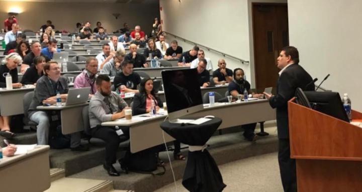 Frank Driscoll Coaching