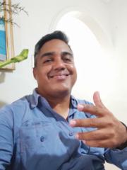 Alcy Rivas