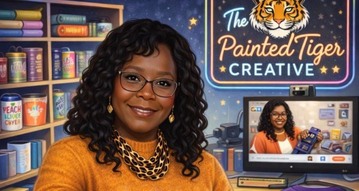 The Creative Press Group