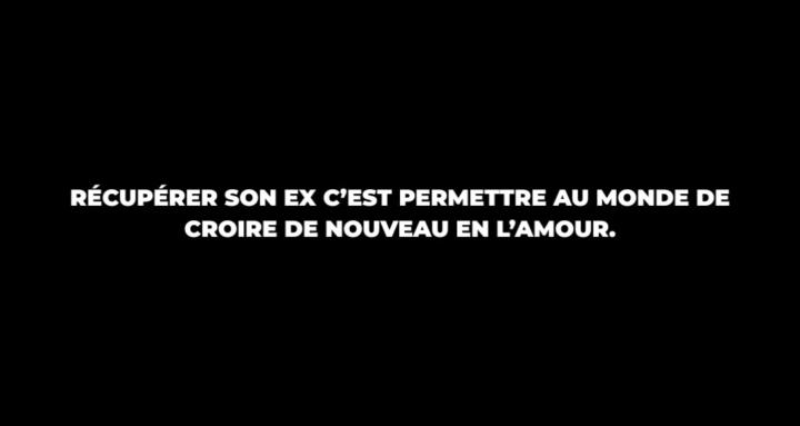 Opération Reconquête