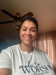 Lakyshia Reed