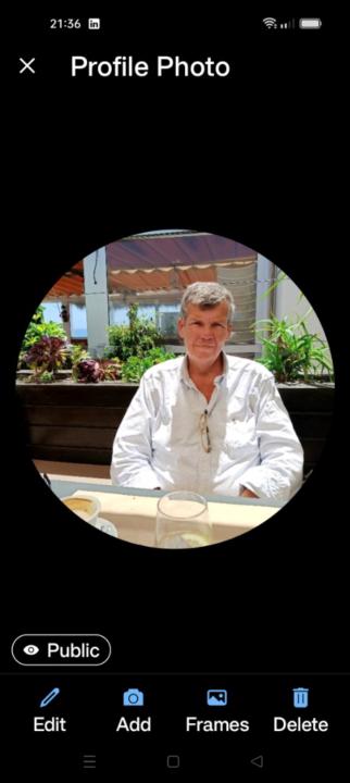Tim Taylor