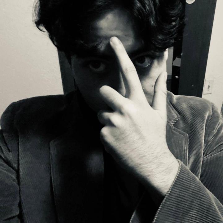 Fabian Esquer