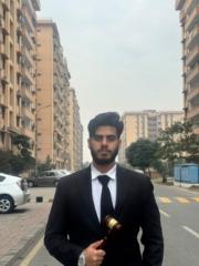 Muqsit Rohail