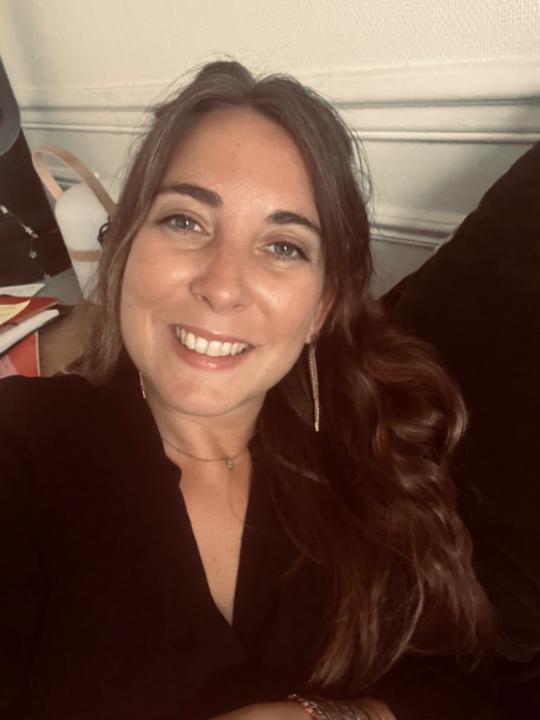 Justine Langermann