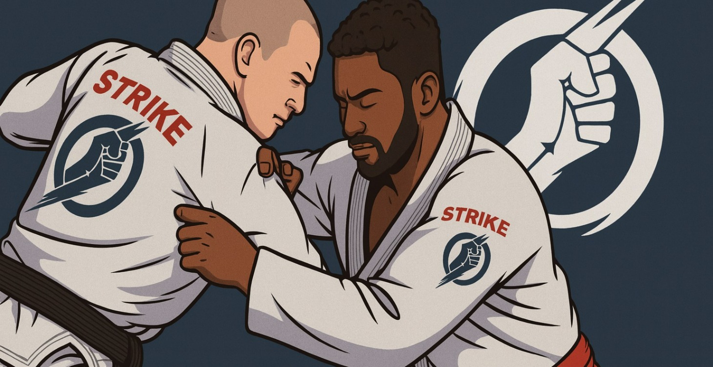 Ground Defense/BJJ