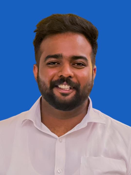 Onkar Shinde