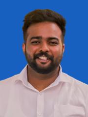 Onkar Shinde