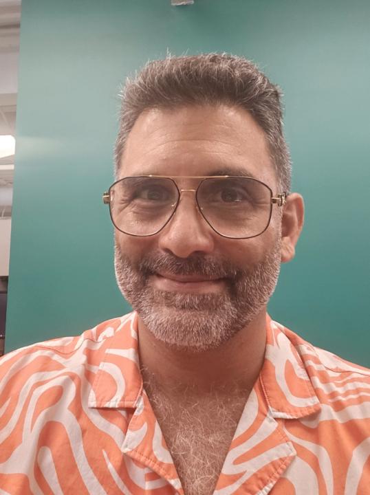 Nader Daouk