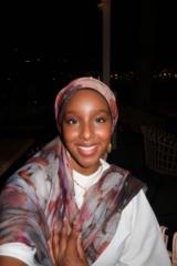 Yasmin Mohamed