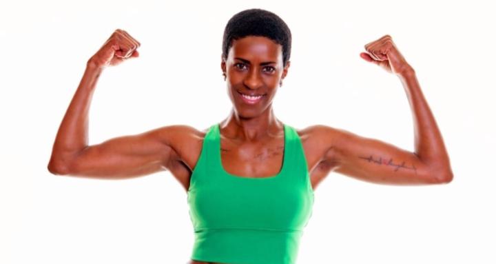 The Marvelous Fit 50+Community