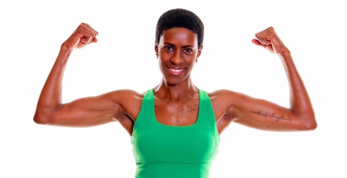 30 Minute Workout Class with Marvett