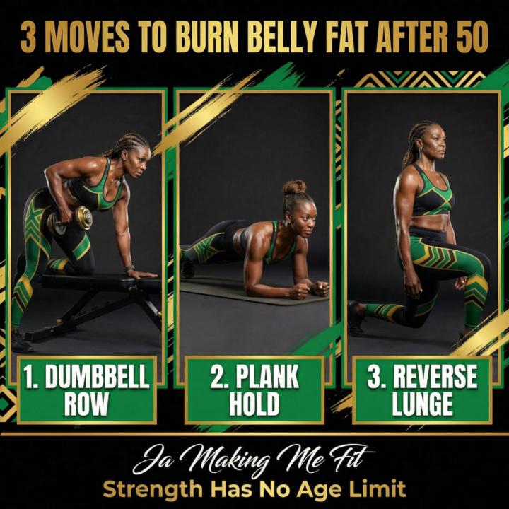 BELLY FAT & METABOLISM