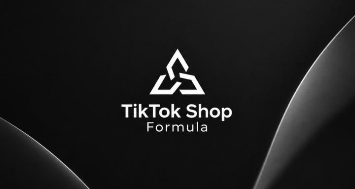 TikTok Shop Formula