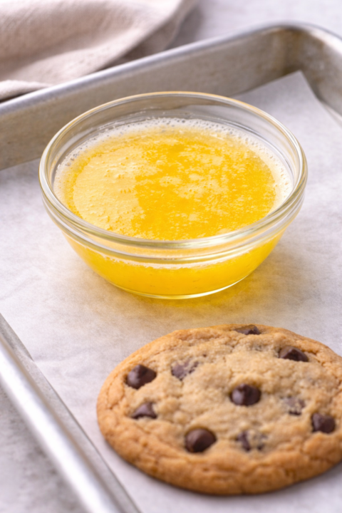 🍪 Cookie Science series 