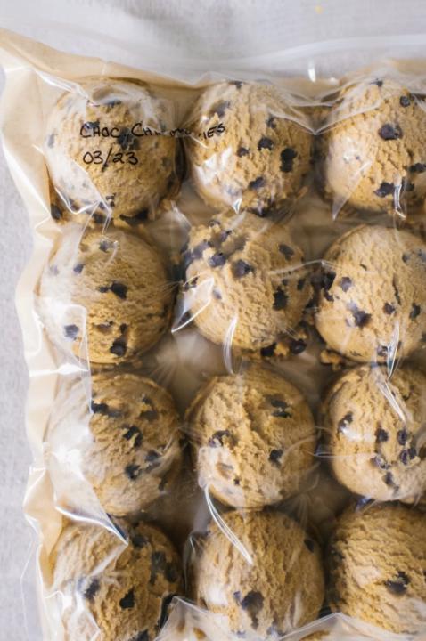 🍪 Cookie Science 1.6