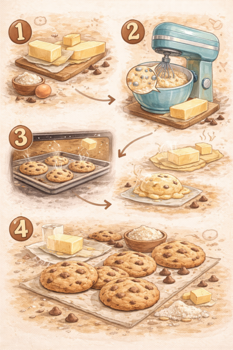 🍪 Cookie Science 1.3