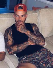 Royce Oliver