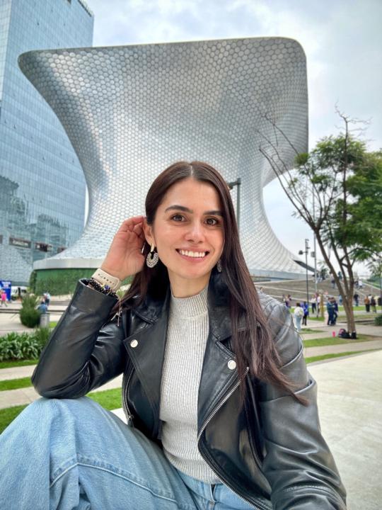 Maria Elena Azofeifa