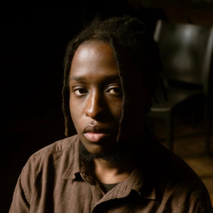 Kefentse Mohlala