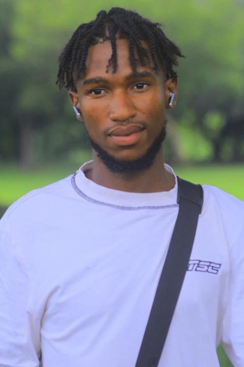 Kgotatso Huma