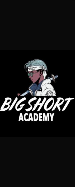 BigShort Academy