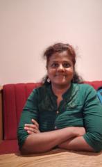 Meenaa V