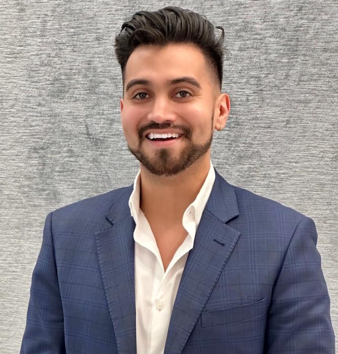 Christian Hernandez