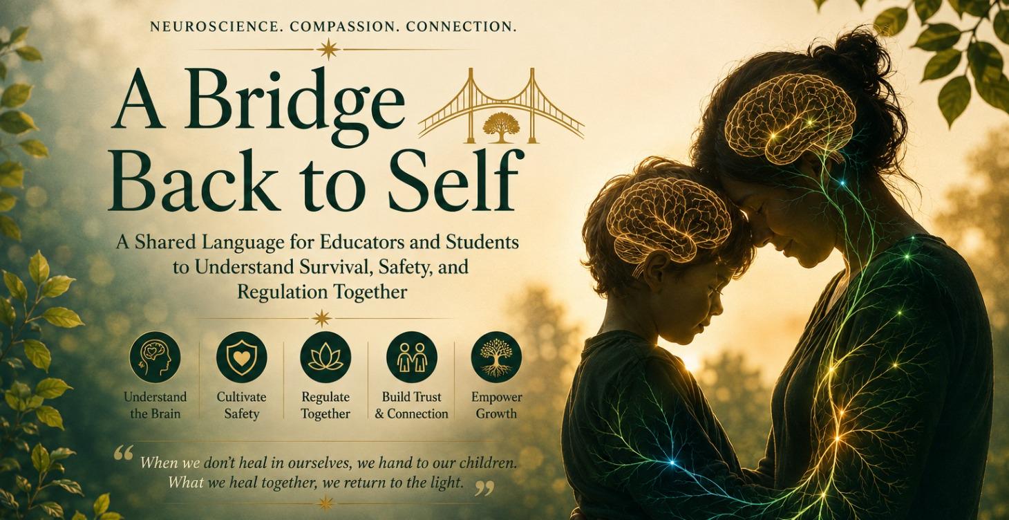 A Bridge Back to Self
