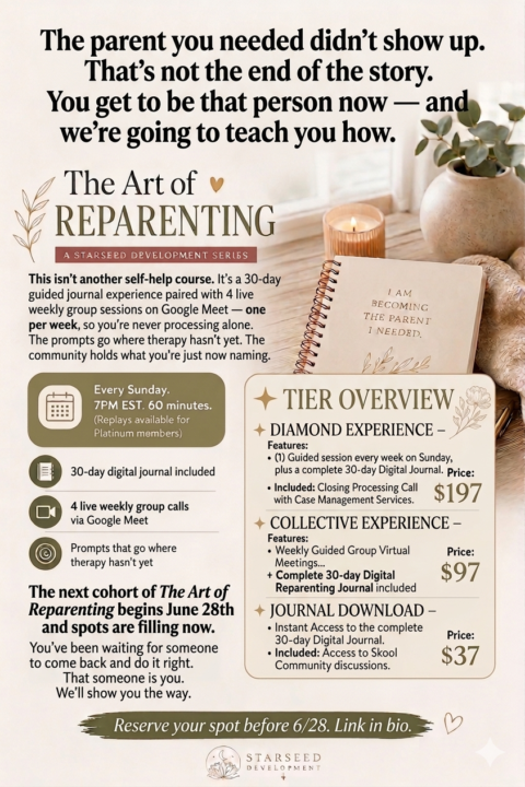 PROGRAM LAUNCH! Registration is now OPEN!