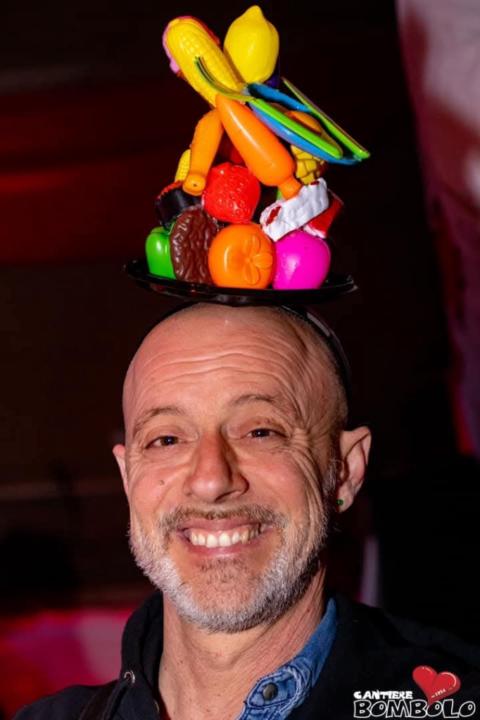 Paolo Acquisti