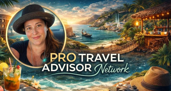 PRO Travel Advisor Network